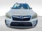 2015 Subaru Forester 2.0XT Touring
