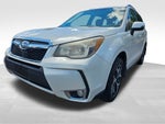 2015 Subaru Forester 2.0XT Touring