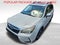 2015 Subaru Forester 2.0XT Touring