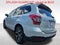 2015 Subaru Forester 2.0XT Touring
