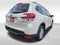 2023 Subaru Forester Base
