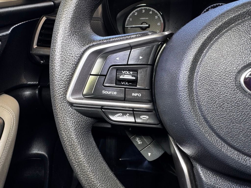 2023 Subaru Forester Base