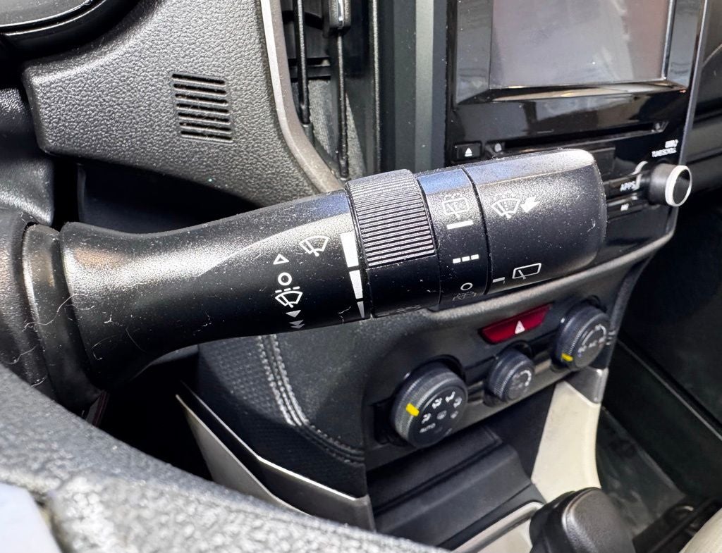2023 Subaru Forester Base