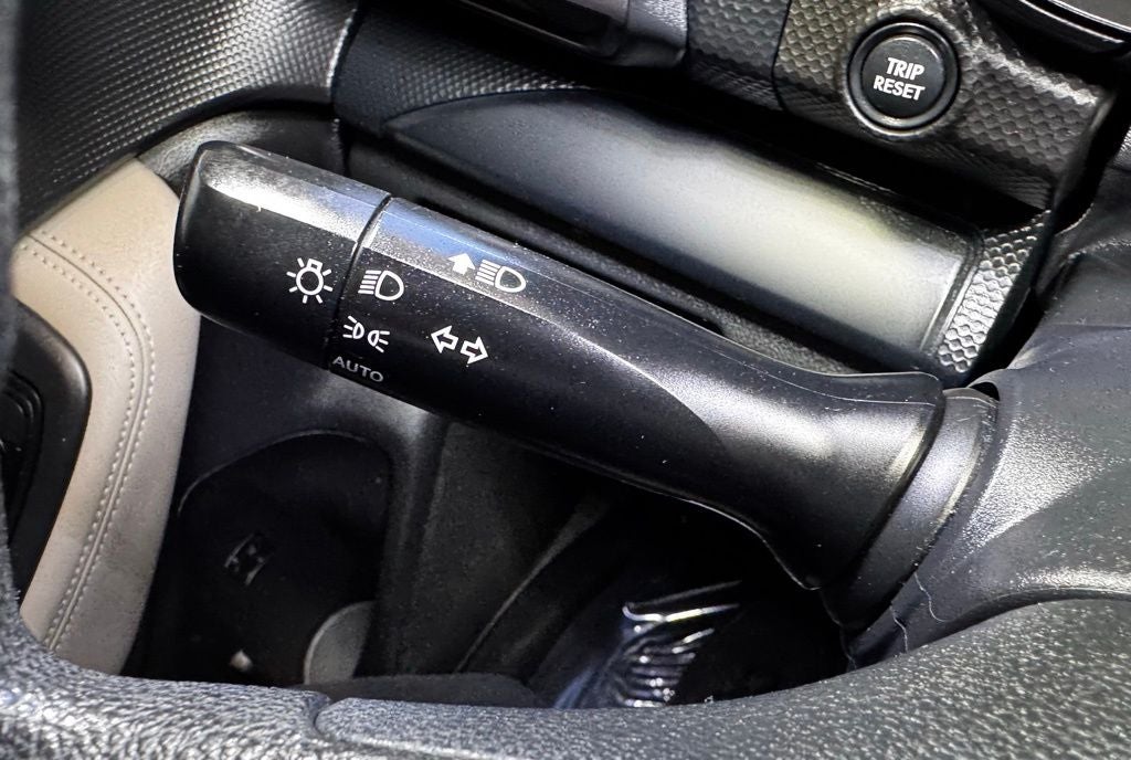 2023 Subaru Forester Base