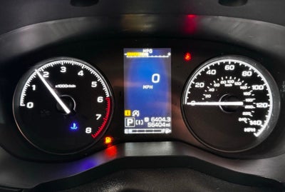 2023 Subaru Forester Base