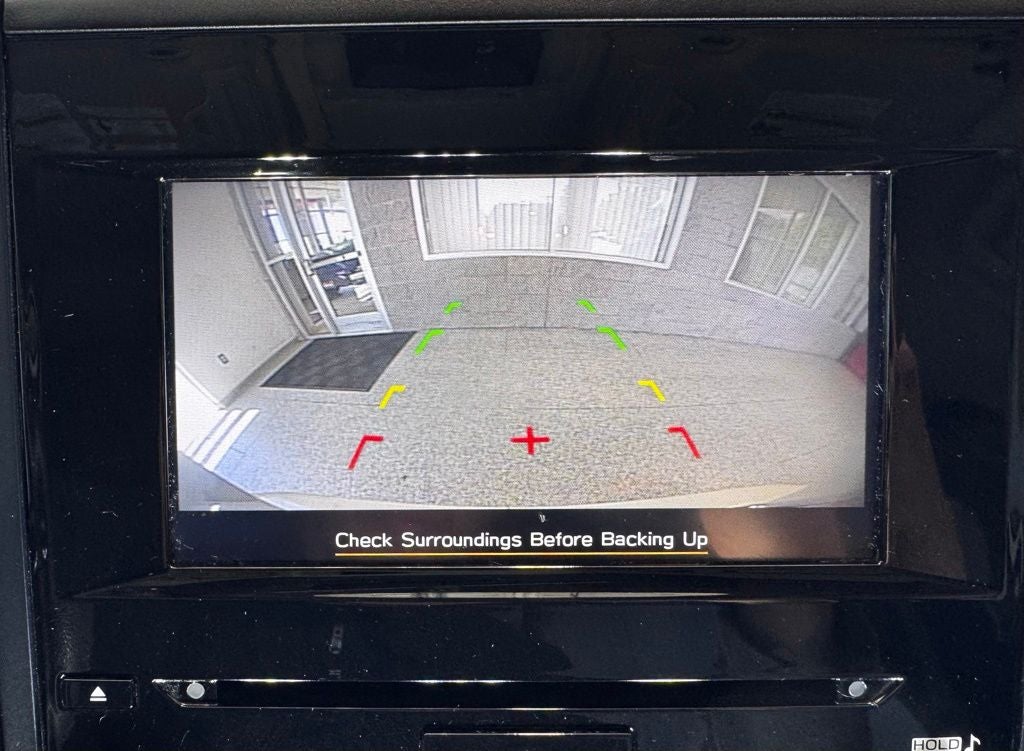 2023 Subaru Forester Base
