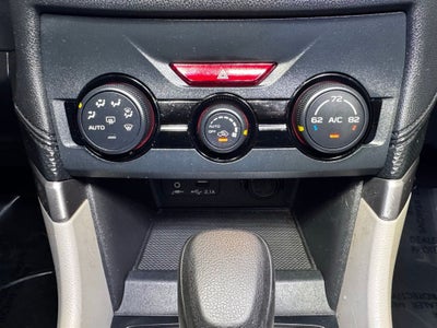2023 Subaru Forester Base