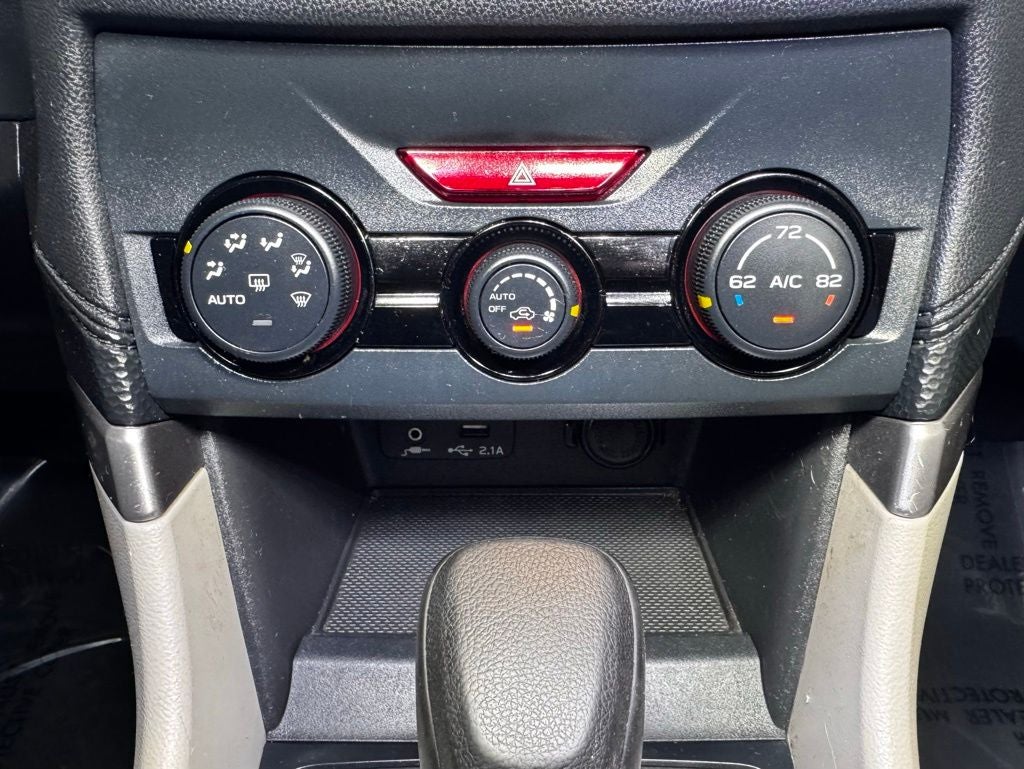 2023 Subaru Forester Base