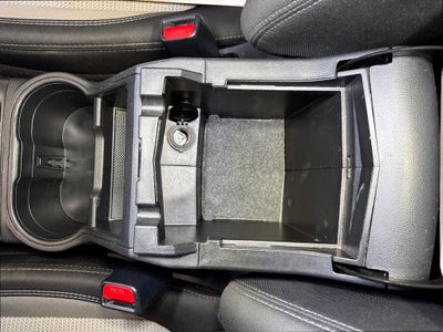 2023 Subaru Forester Base
