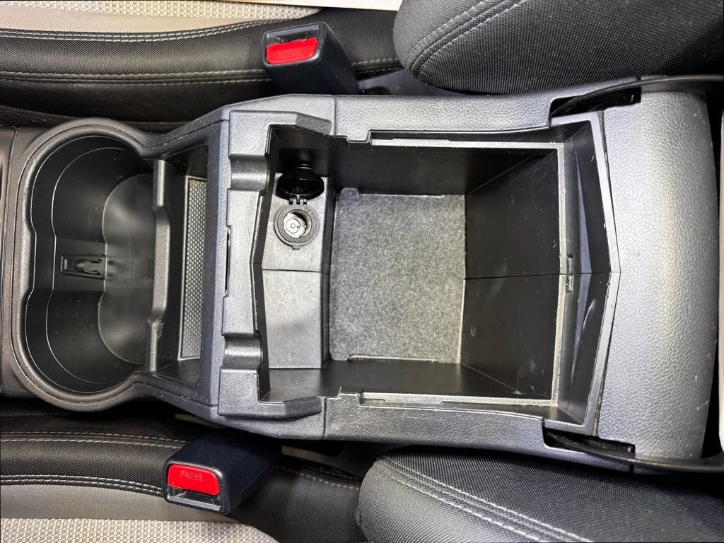 2023 Subaru Forester Base