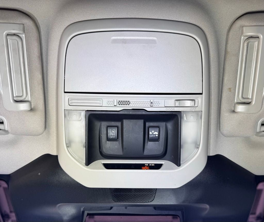 2023 Subaru Forester Base