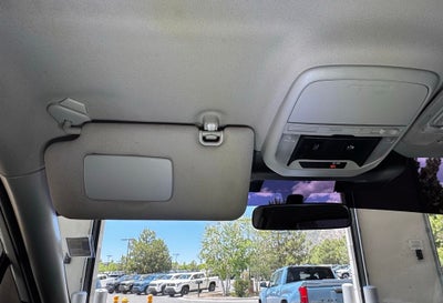 2023 Subaru Forester Base