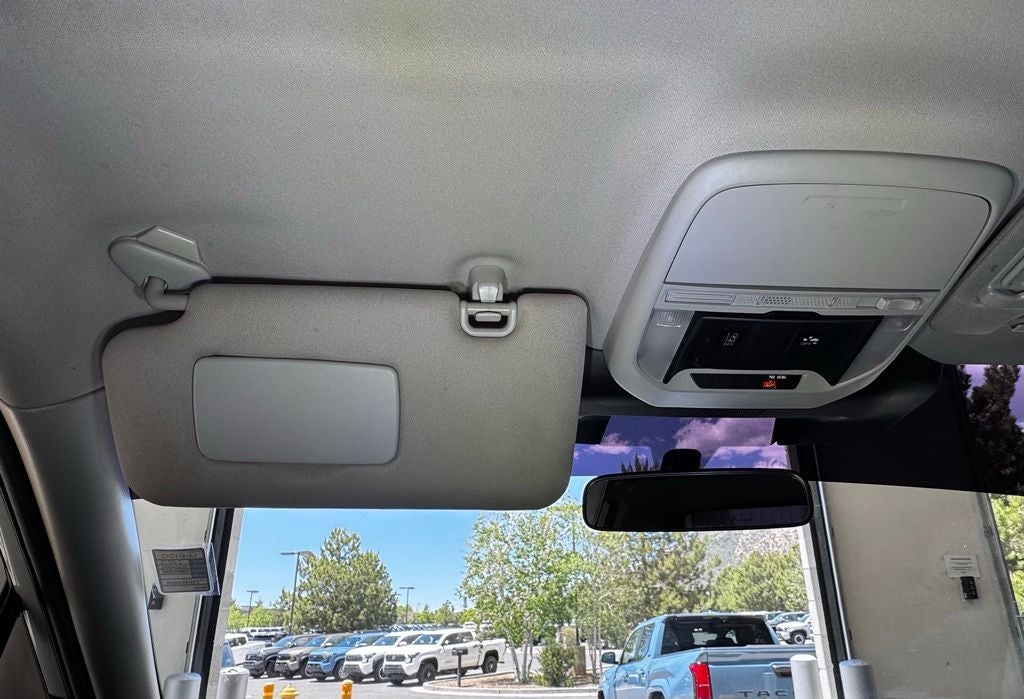 2023 Subaru Forester Base