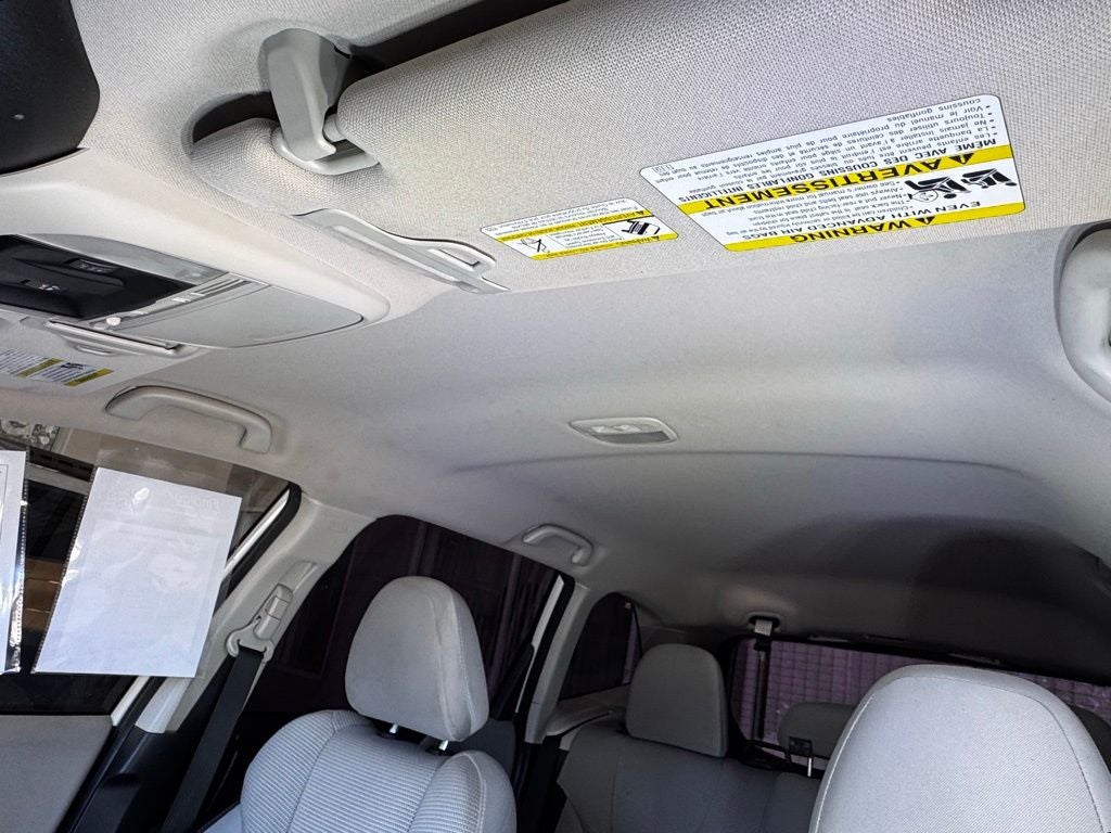 2023 Subaru Forester Base