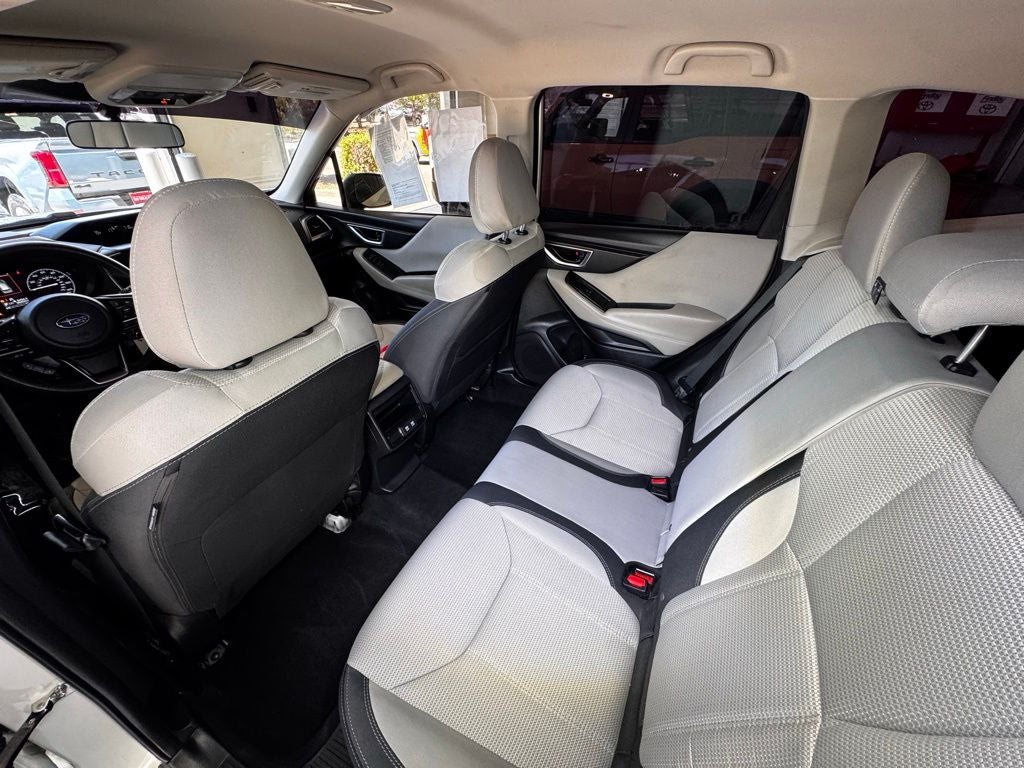 2023 Subaru Forester Base