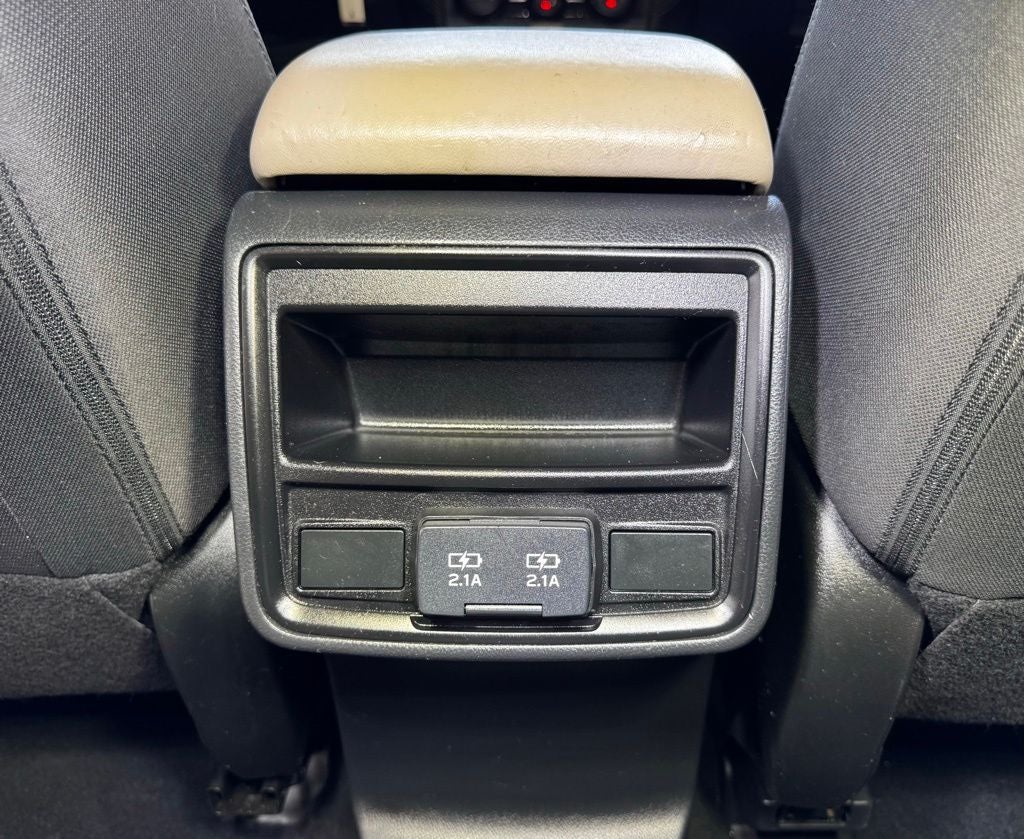 2023 Subaru Forester Base