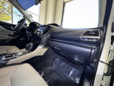 2023 Subaru Forester Base