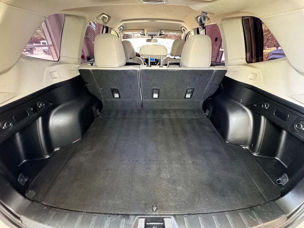 2023 Subaru Forester Base