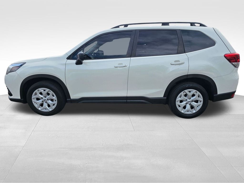 2023 Subaru Forester Base