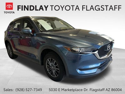 2019 Mazda Mazda CX-5 Sport