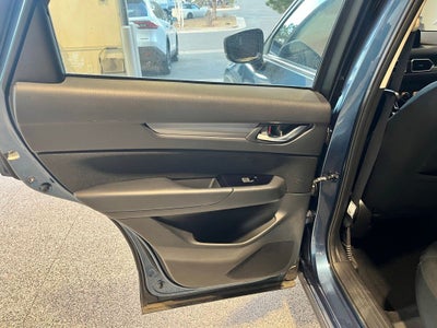 2019 Mazda Mazda CX-5 Sport