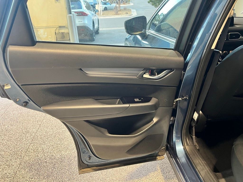 2019 Mazda Mazda CX-5 Sport