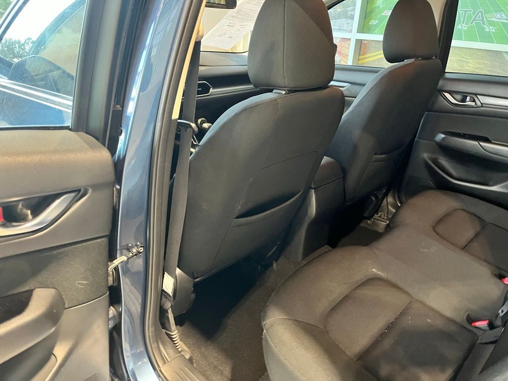 2019 Mazda Mazda CX-5 Sport