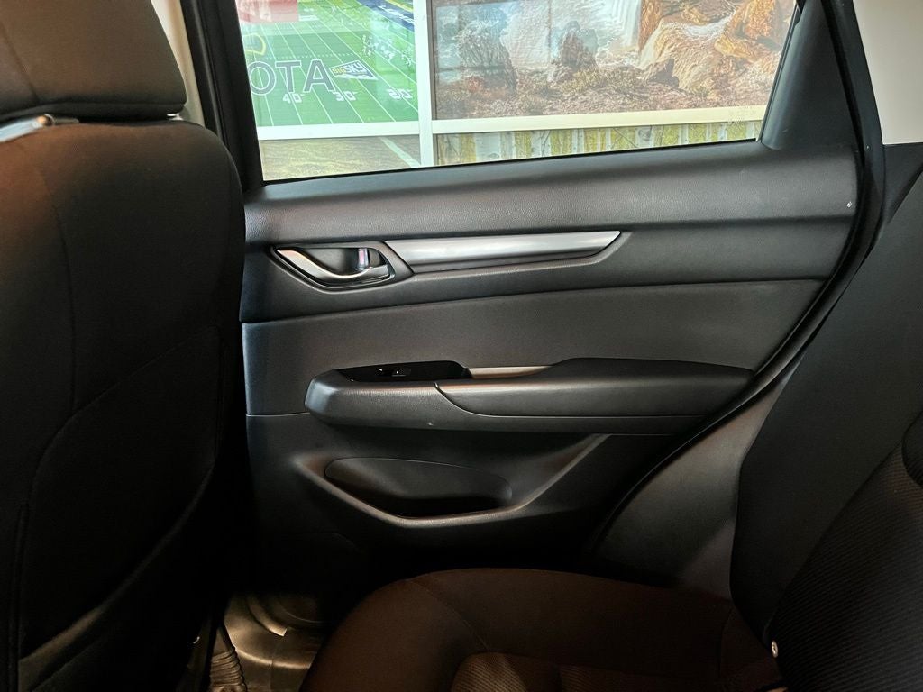 2019 Mazda Mazda CX-5 Sport