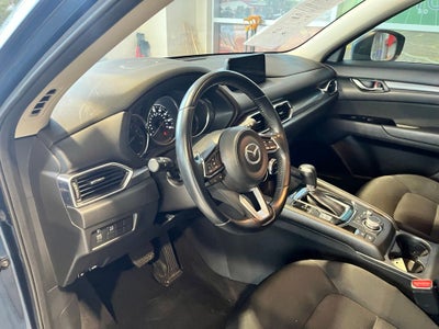 2019 Mazda Mazda CX-5 Sport