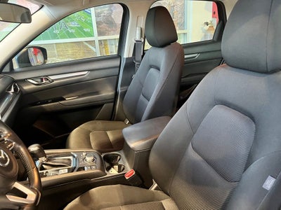2019 Mazda Mazda CX-5 Sport