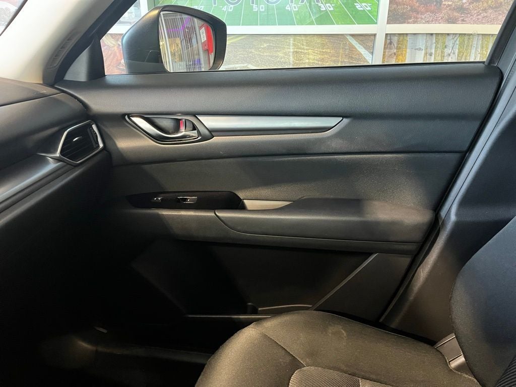 2019 Mazda Mazda CX-5 Sport