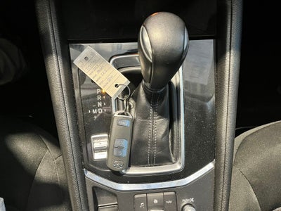 2019 Mazda Mazda CX-5 Sport