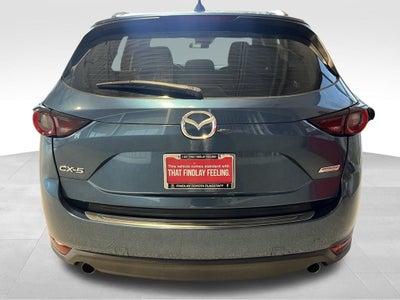 2019 Mazda Mazda CX-5 Sport