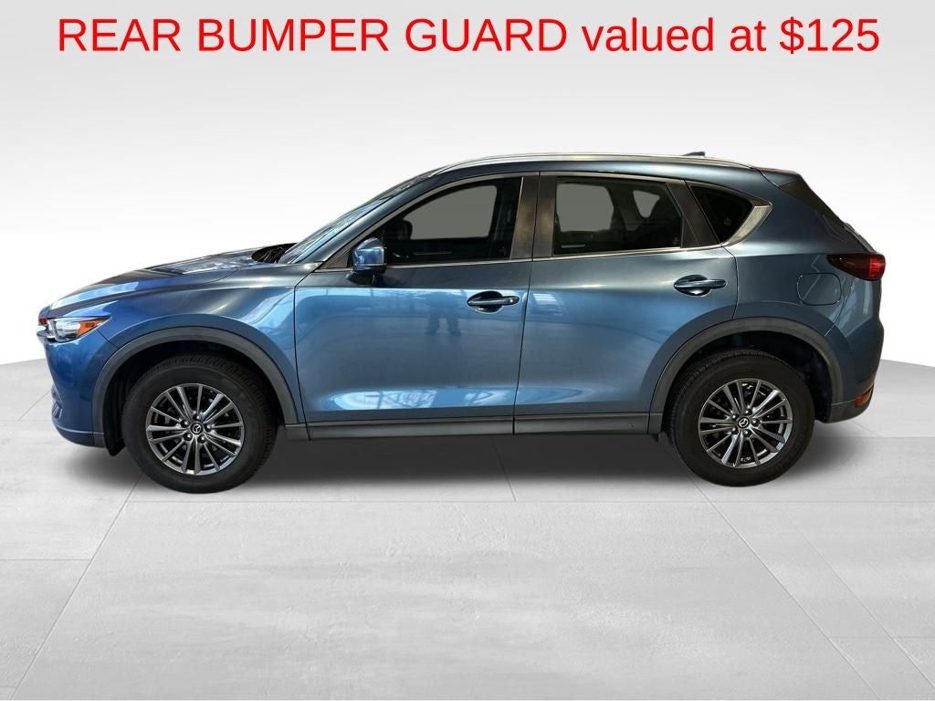 2019 Mazda Mazda CX-5 Sport
