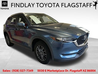 2019 Mazda Mazda CX-5 Sport