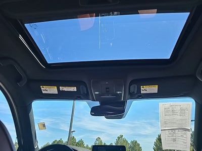 2024 Mazda Mazda CX-5 2.5 Carbon Turbo