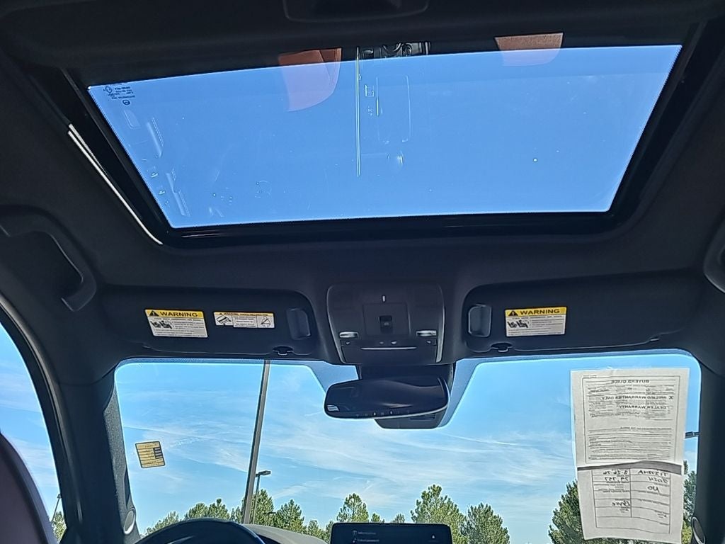 2024 Mazda Mazda CX-5 2.5 Carbon Turbo