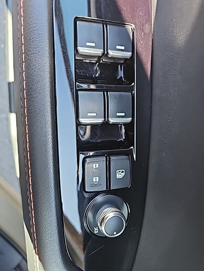 2024 Mazda Mazda CX-5 2.5 Carbon Turbo