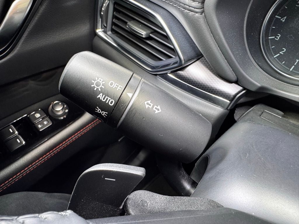 2024 Mazda Mazda CX-5 2.5 Carbon Turbo