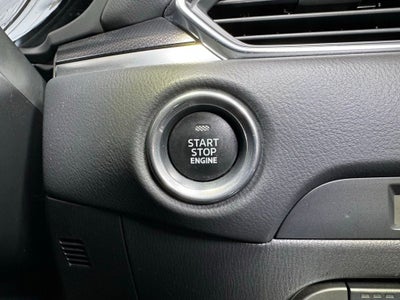 2024 Mazda Mazda CX-5 2.5 Carbon Turbo