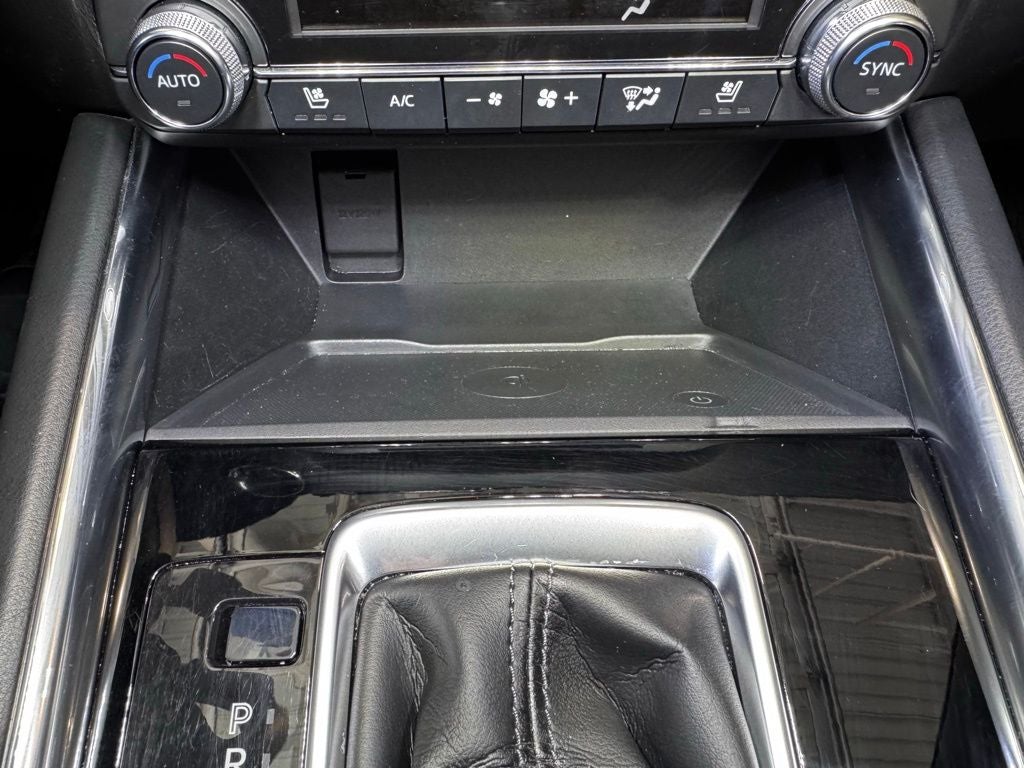 2024 Mazda Mazda CX-5 2.5 Carbon Turbo