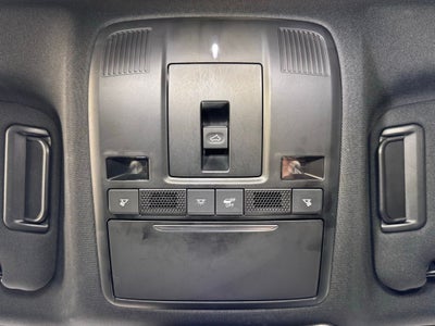 2024 Mazda Mazda CX-5 2.5 Carbon Turbo