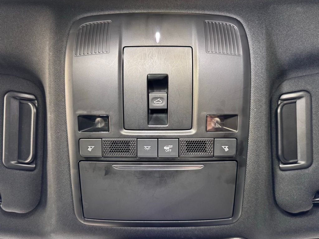 2024 Mazda Mazda CX-5 2.5 Carbon Turbo