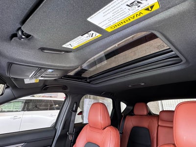 2024 Mazda Mazda CX-5 2.5 Carbon Turbo