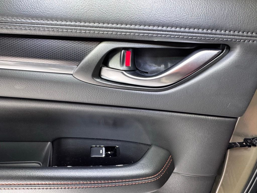 2024 Mazda Mazda CX-5 2.5 Carbon Turbo