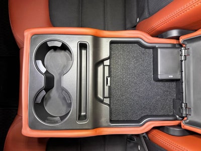 2024 Mazda Mazda CX-5 2.5 Carbon Turbo