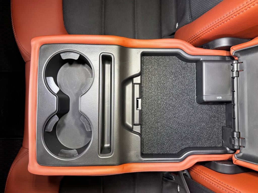 2024 Mazda Mazda CX-5 2.5 Carbon Turbo