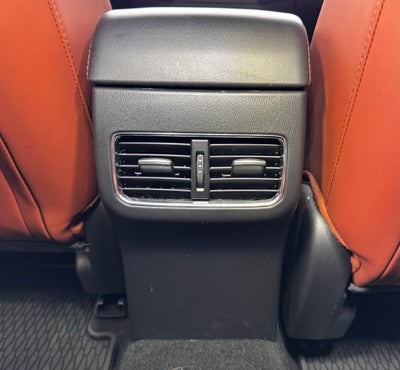 2024 Mazda Mazda CX-5 2.5 Carbon Turbo