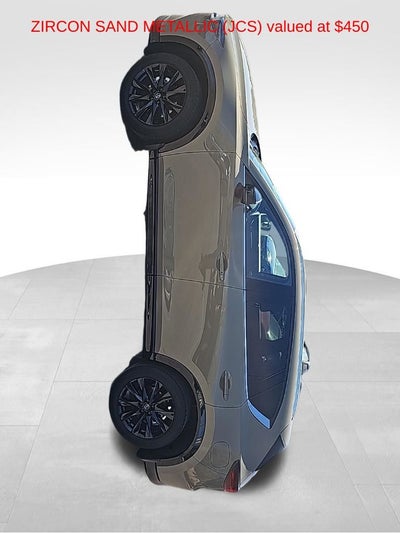 2024 Mazda Mazda CX-5 2.5 Carbon Turbo