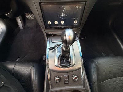 2011 INFINITI G37 X Sport Appearance Edition